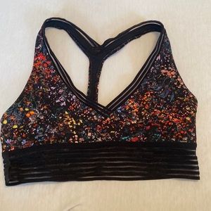 Rare discontinued Lululemon bra